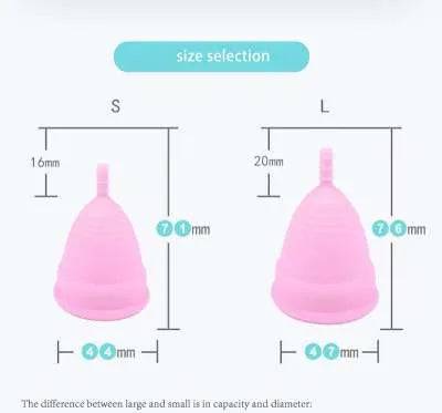 Whole Seller of Menstrual Cup, Period Cup