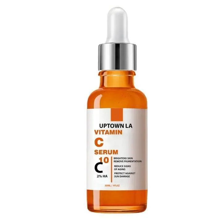 Uptown La Vitamin-C Serum