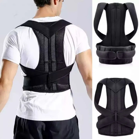 Posture belt, posture corrector belt,