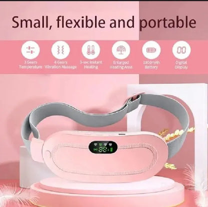 Electric Cramp Relief Belt – Muscle Pain Relief Therapy Belt