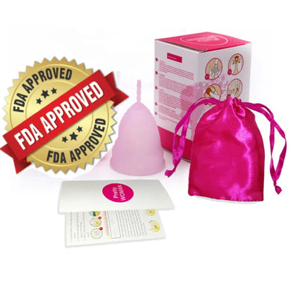 Whole Seller of Menstrual Cup, Period Cup