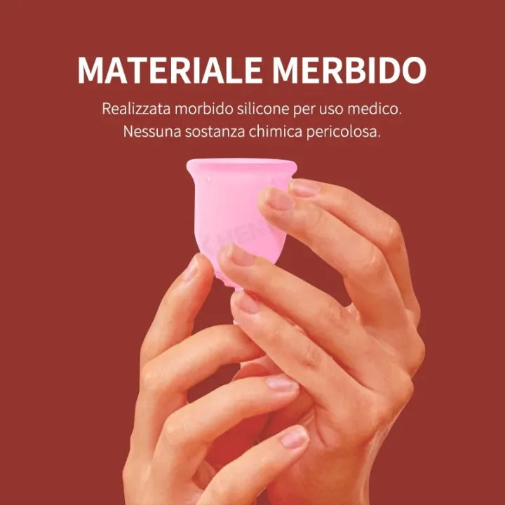Whole Seller of Menstrual Cup, Period Cup