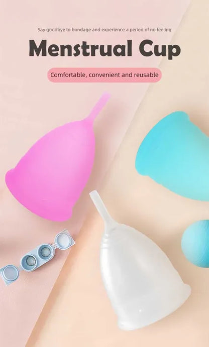 Whole Seller of Menstrual Cup, Period Cup